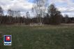Działka budowlana na sprzedaż Krępa