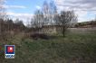 Działka budowlana na sprzedaż Krępa
